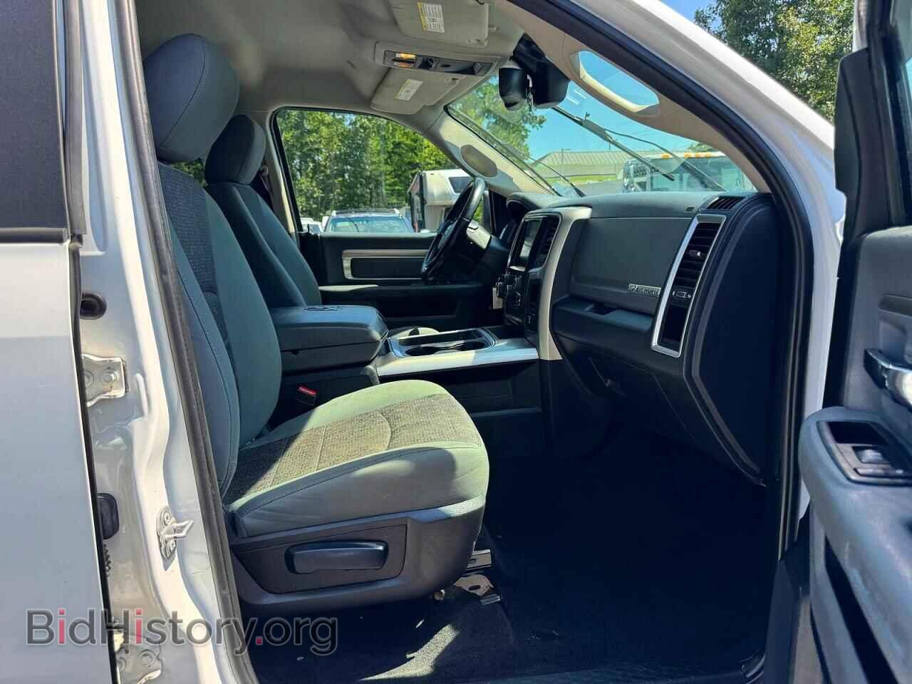 2017 RAM 1500 - VIN: 3C6RR7LT9HG608450 - Photo 8