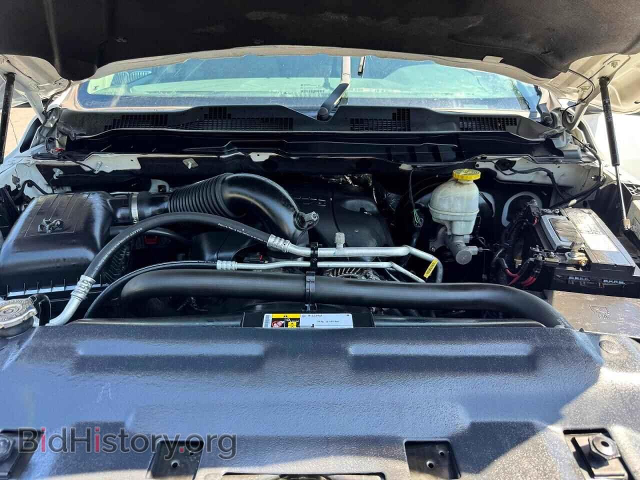 2017 RAM 1500 - VIN: 3C6RR7LT9HG608450 - Photo 9