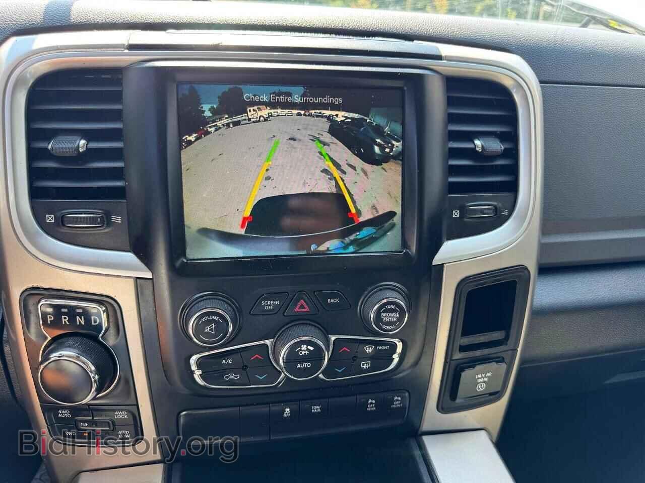 2017 RAM 1500 - VIN: 3C6RR7LT9HG608450 - Photo 10