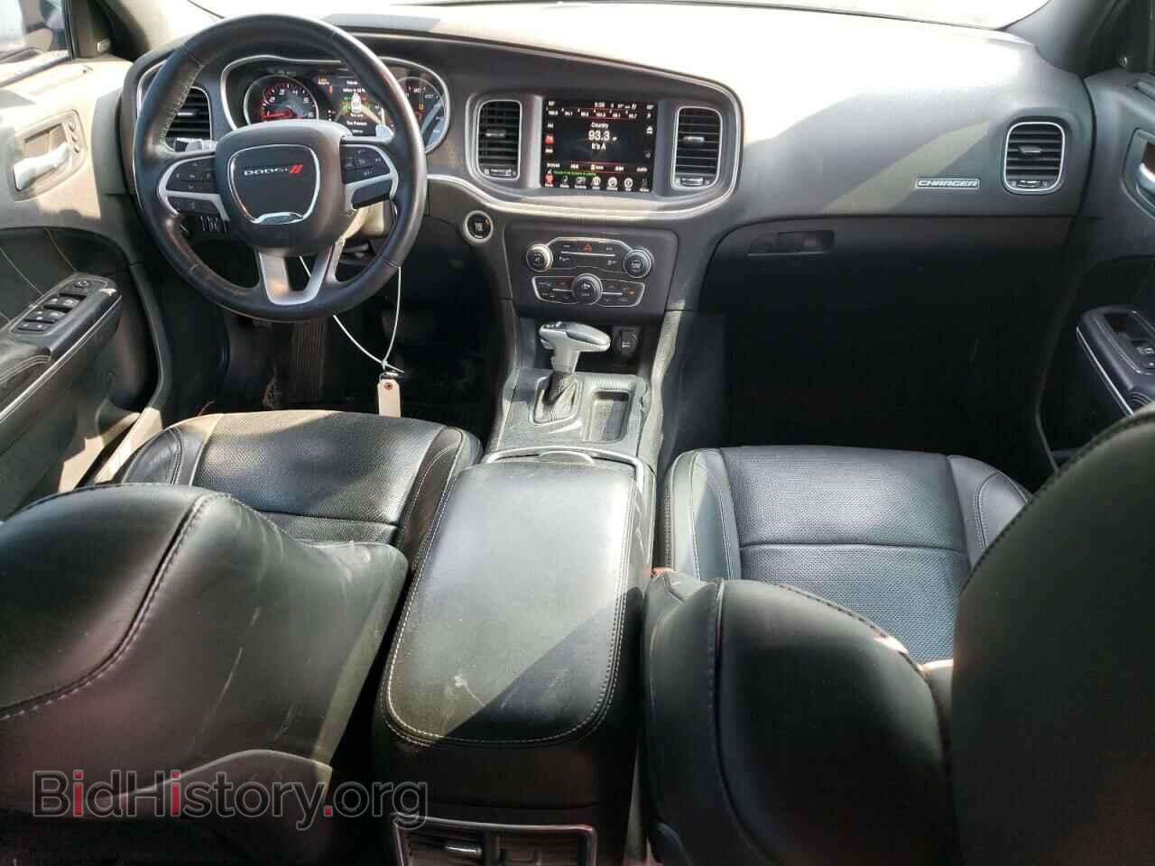 2015 DODGE CHARGER - VIN: 2C3CDXCT8FH729713 - Фото 8