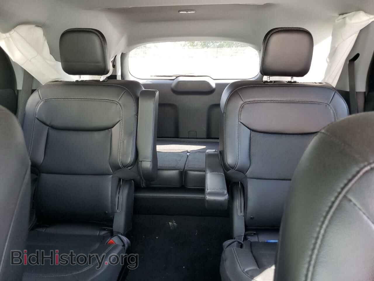 2023 FORD EXPLORER - VIN: 1FMSK8FH2PGA97553 - Photo 10