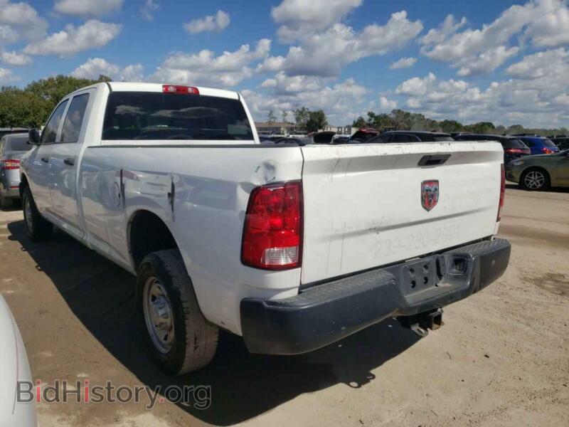 2014 RAM 2500 (VIN 3C6TR4HT2EG269314) — фото 3 из 10
