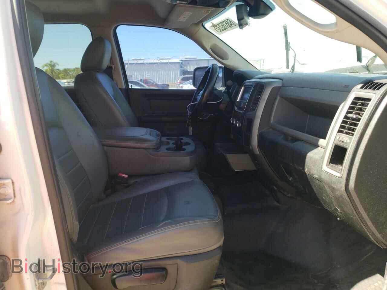 2014 RAM 2500 - VIN: 3C6TR4HT2EG269314 - Фото 5