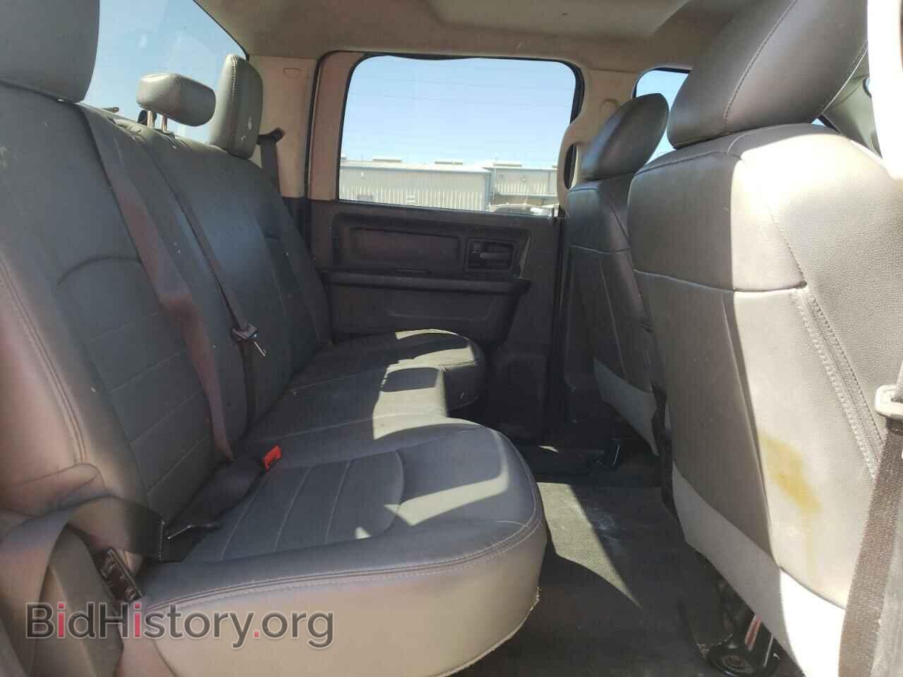 2014 RAM 2500 - VIN: 3C6TR4HT2EG269314 - Фото 6