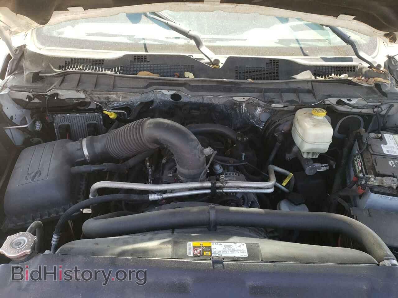 2014 RAM 2500 - VIN: 3C6TR4HT2EG269314 - Фото 7