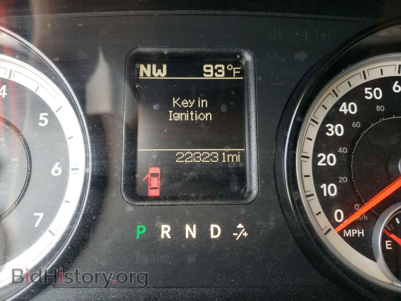 2014 RAM 2500 - VIN: 3C6TR4HT2EG269314 - Фото 8