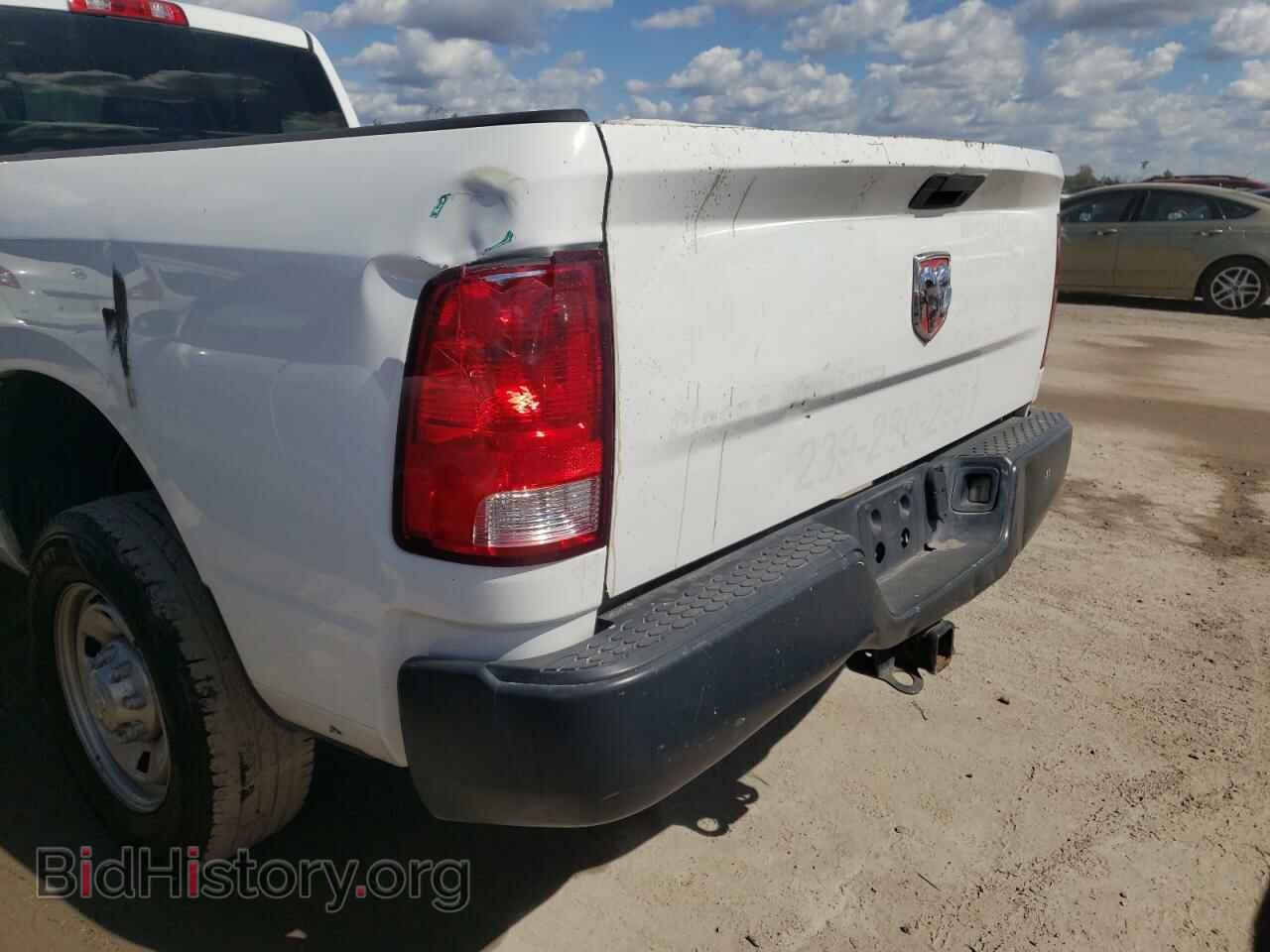 2014 RAM 2500 - VIN: 3C6TR4HT2EG269314 - Фото 9