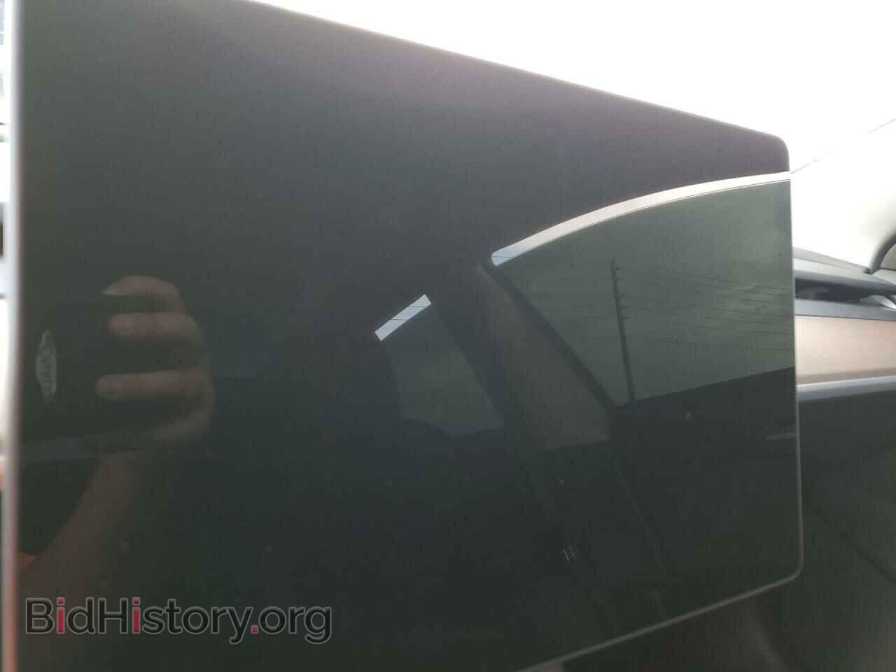 2023 TESLA MODEL 3 - VIN: 5YJ3E1EA9PF508307 - Photo 9