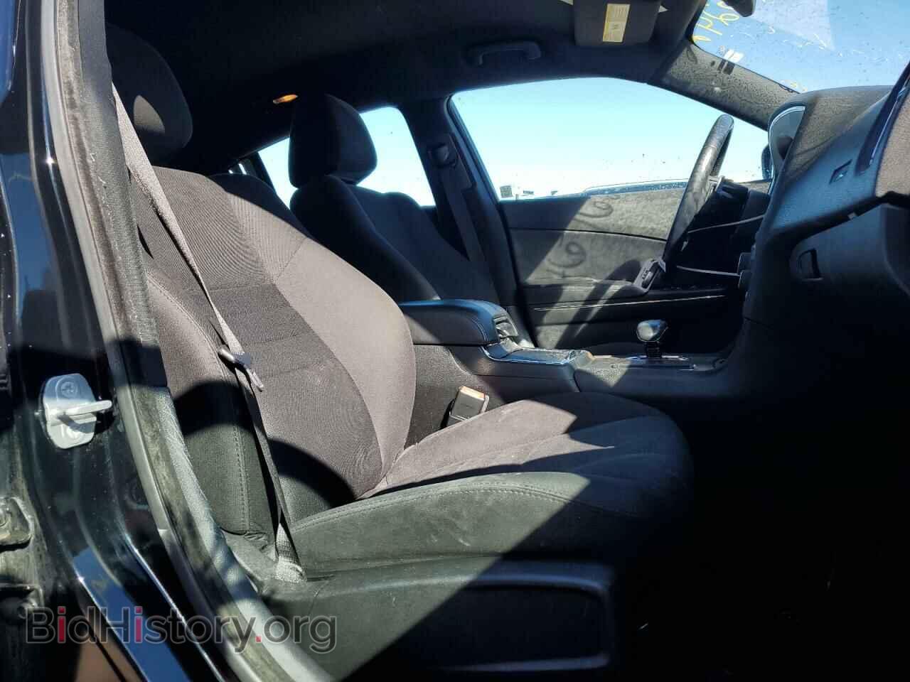 2014 DODGE CHARGER - VIN: 2C3CDXJG2EH278024 - Фото 5