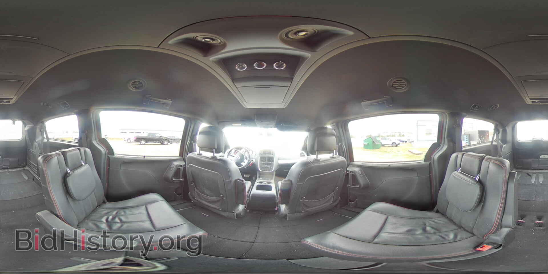 2018 DODGE CARAVAN - VIN: 2C4RDGEG0JR241302 - Photo 16