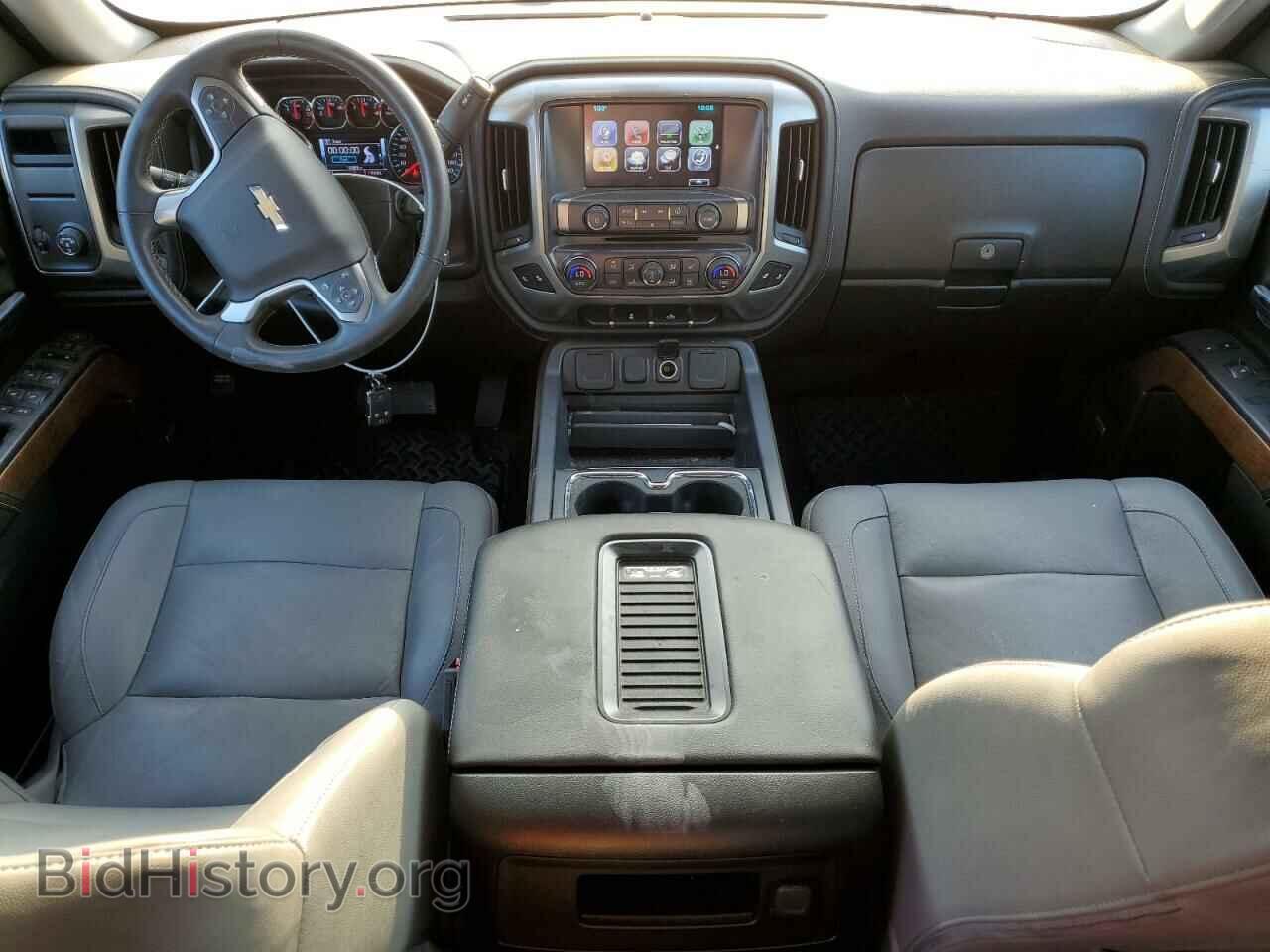 2018 CHEVROLET ALL Models - VIN: 3GCPCSEC2JG390875 - Фото 8