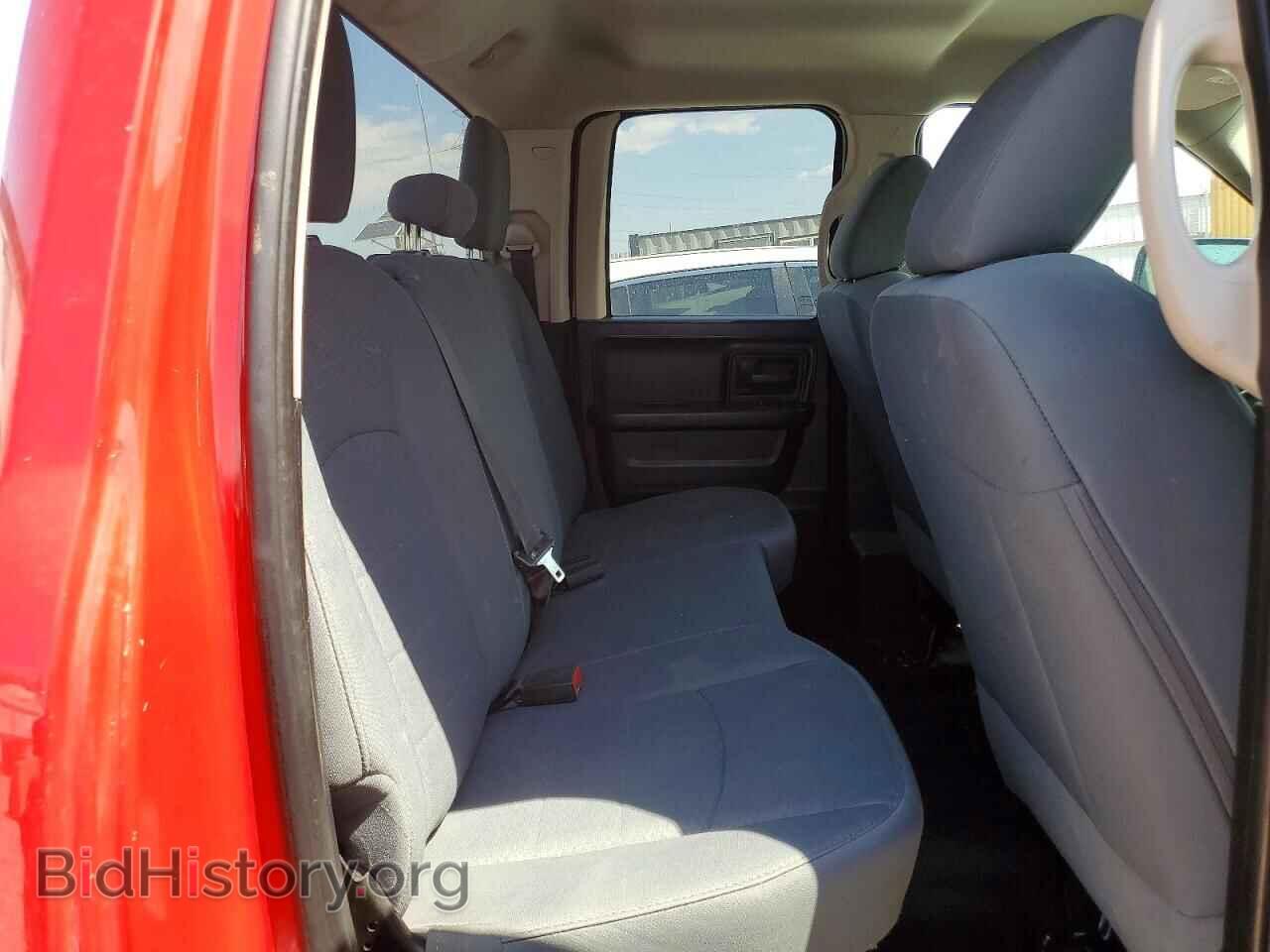 2016 RAM 1500 - VIN: 1C6RR7FM3GS211649 - Фото 10
