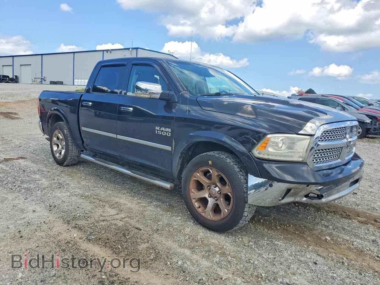 2015 RAM 1500 - VIN: 1C6RR7NG6FS599342 - Фото 4