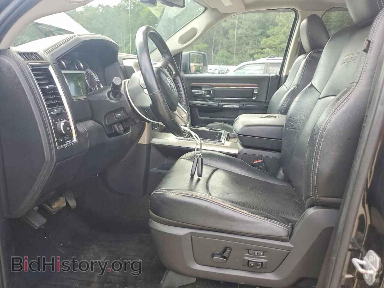 2015 RAM 1500 - VIN: 1C6RR7NG6FS599342 - Фото 7