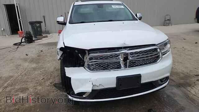 2015 DODGE DURANGO - VIN: 1C4RDJEG8FC180746 - Photo 14