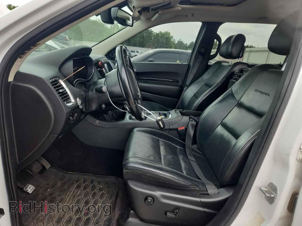 2015 DODGE DURANGO - VIN: 1C4RDJEG8FC180746 - Photo 7