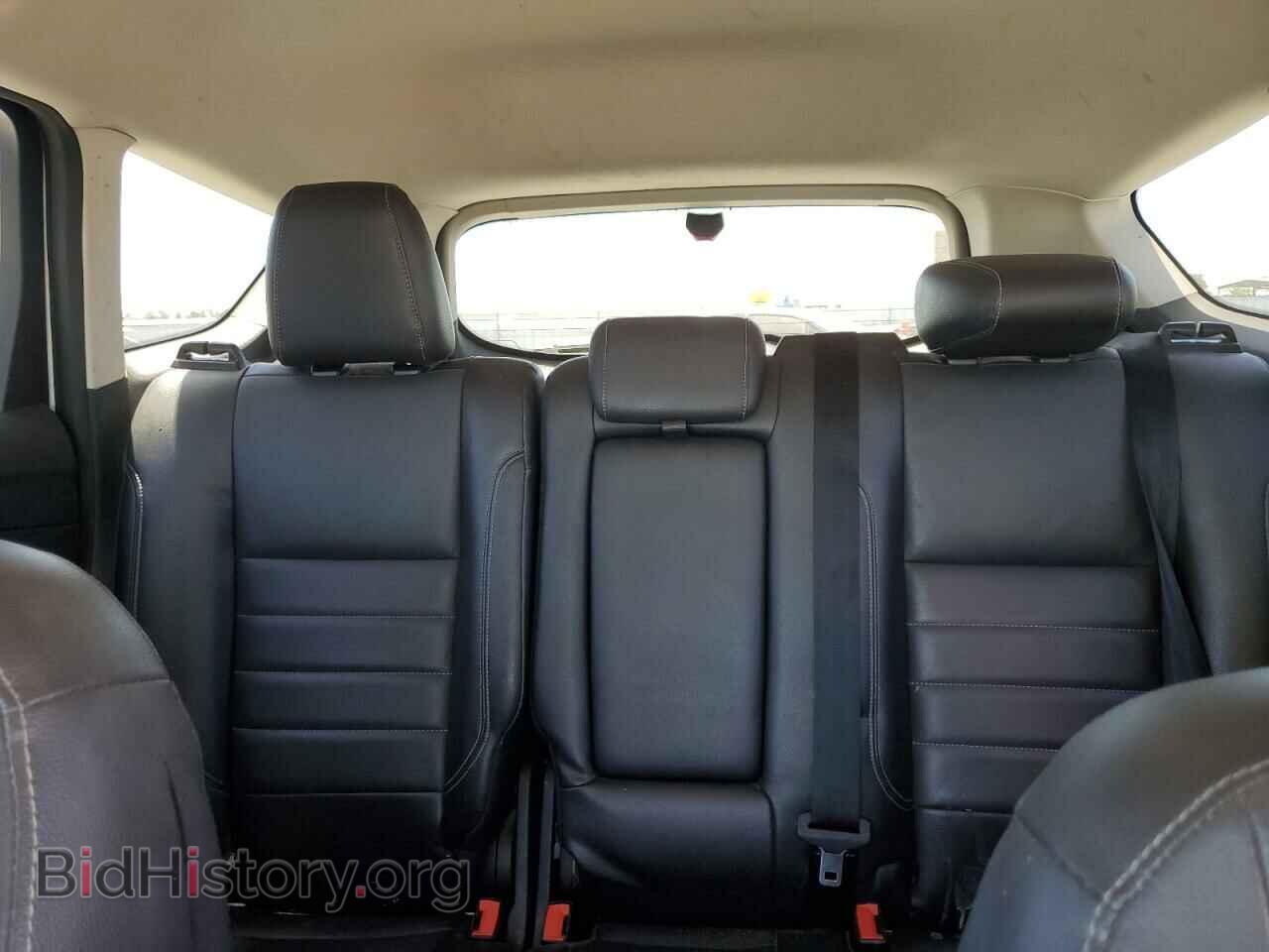 2014 FORD ESCAPE - VIN: 1FMCU0J92EUC22503 - Фото 10