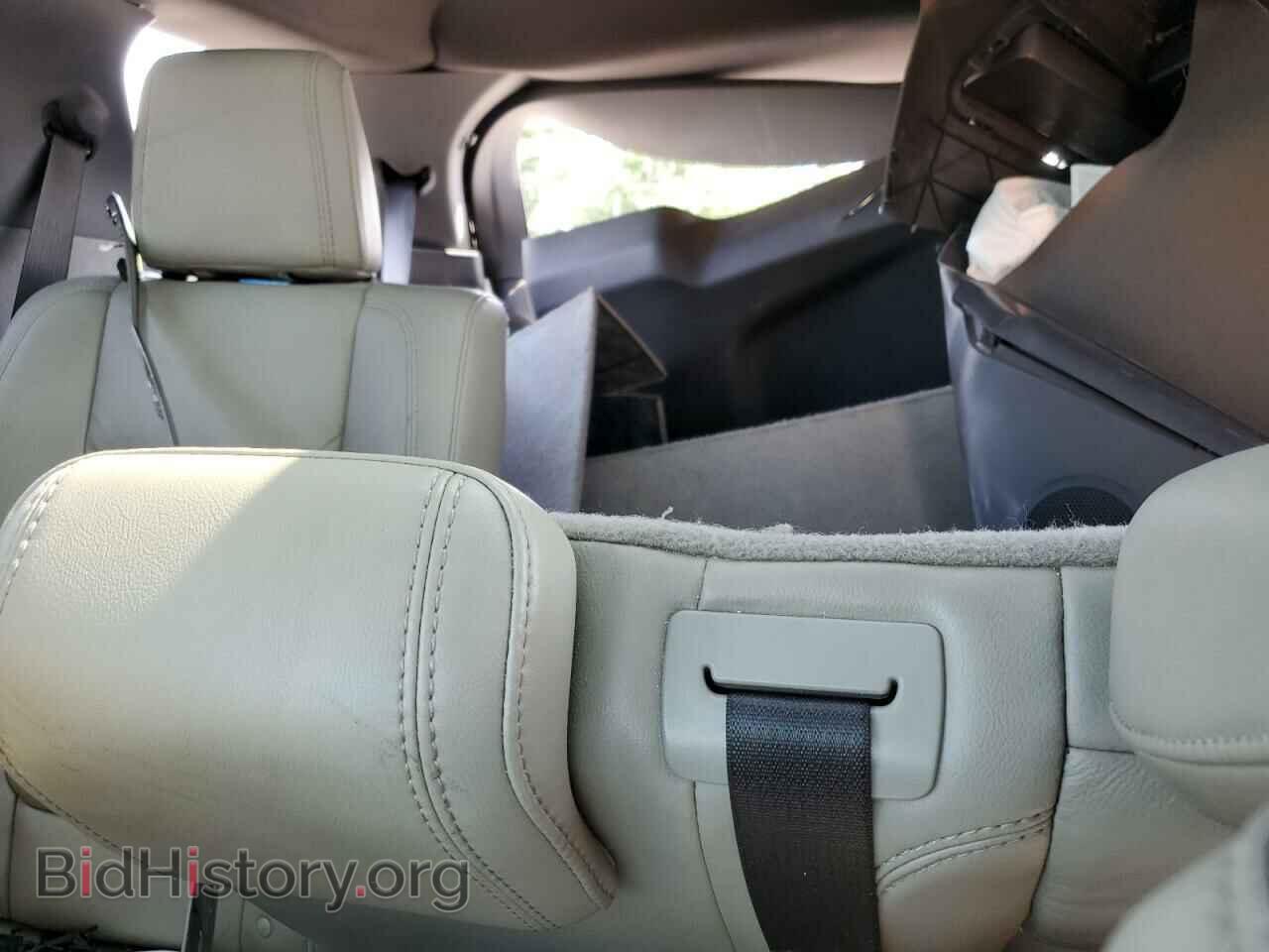 2014 FORD EXPLORER - VIN: 1FM5K8D86EGA83507 - Фото 10