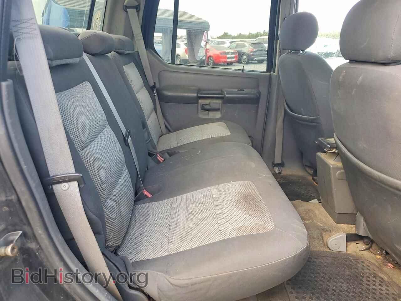 2005 FORD EXPLORER - VIN: 1FMZU67K55UA00626 - Фото 10