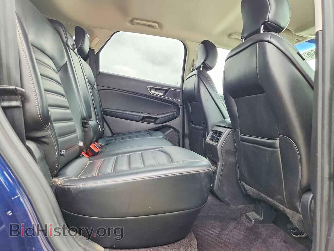 2017 FORD EDGE - VIN: 2FMPK4J97HBB31333 - Photo 11