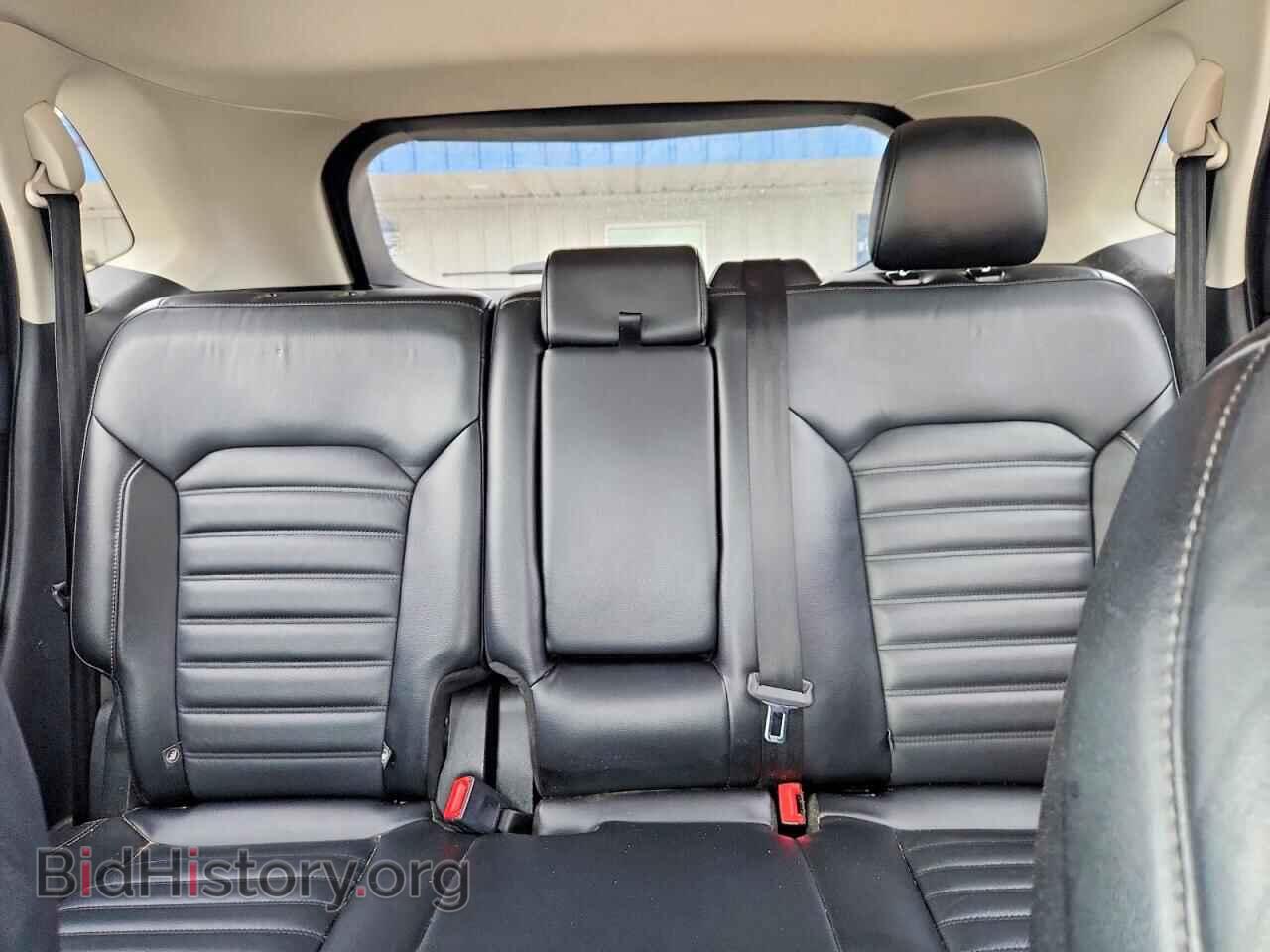 2017 FORD EDGE - VIN: 2FMPK4J97HBB31333 - Photo 10