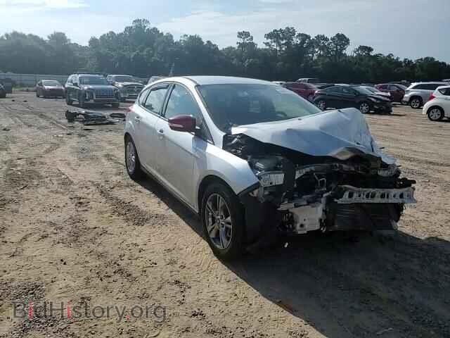 2013 FORD FOCUS - VIN: 1FADP3K22DL281810 - Фото 14