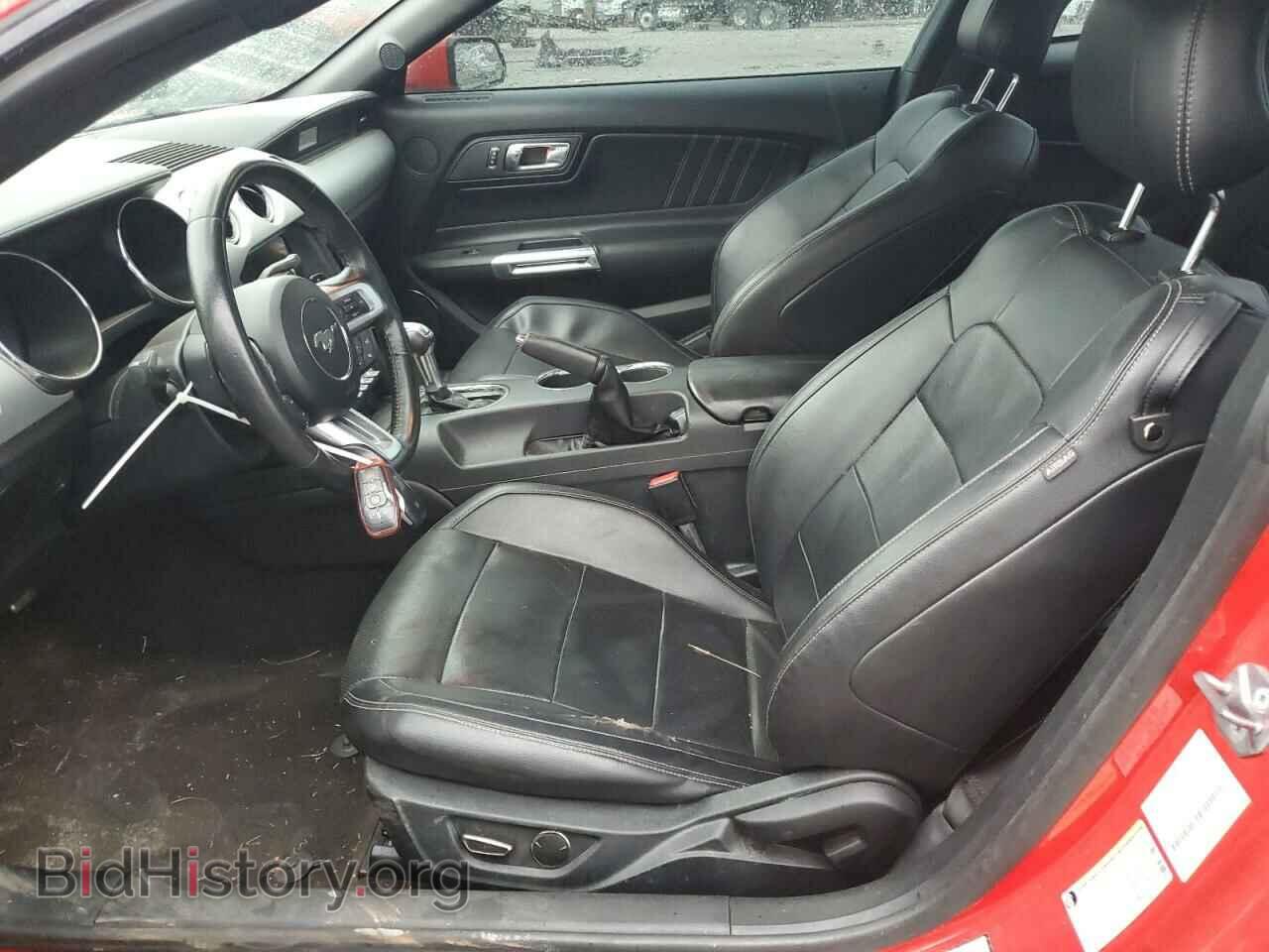 2016 FORD ALL Models - VIN: 1FA6P8THXG5281538 - Photo 7