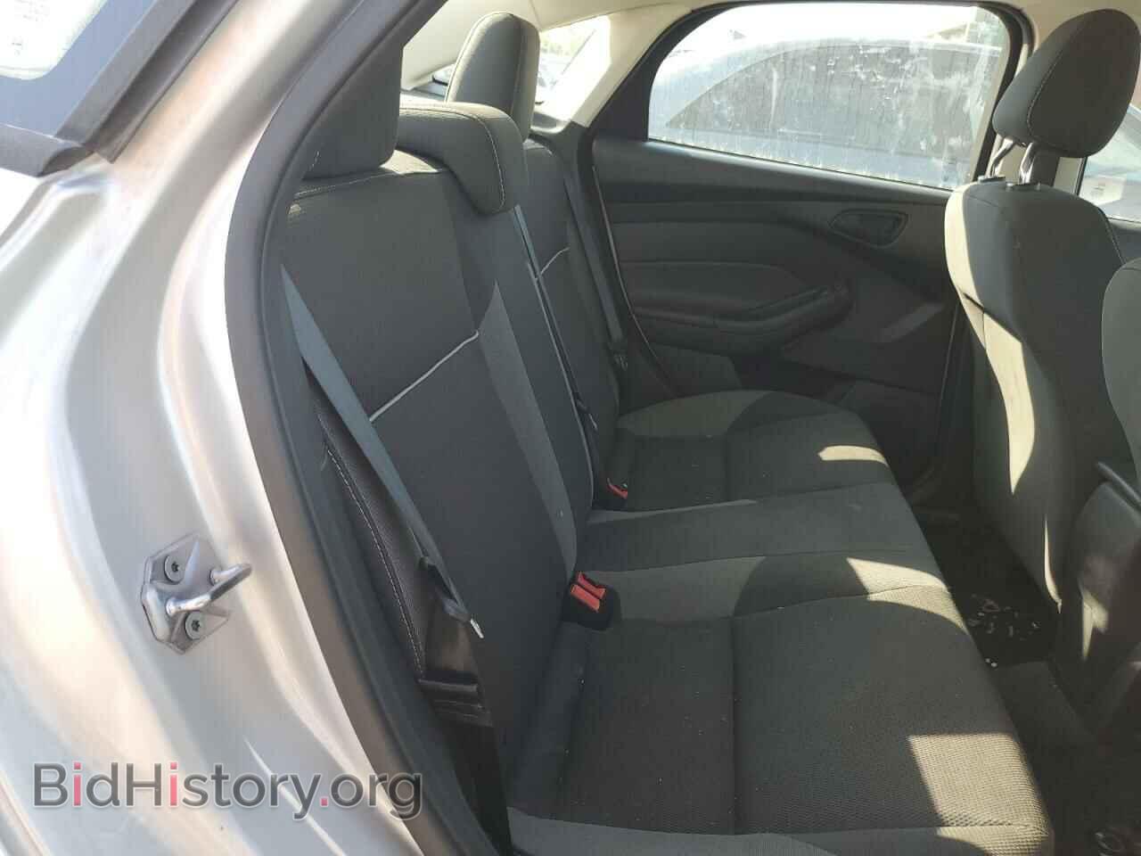 2012 FORD FOCUS - VIN: 1FAHP3F28CL217748 - Photo 10