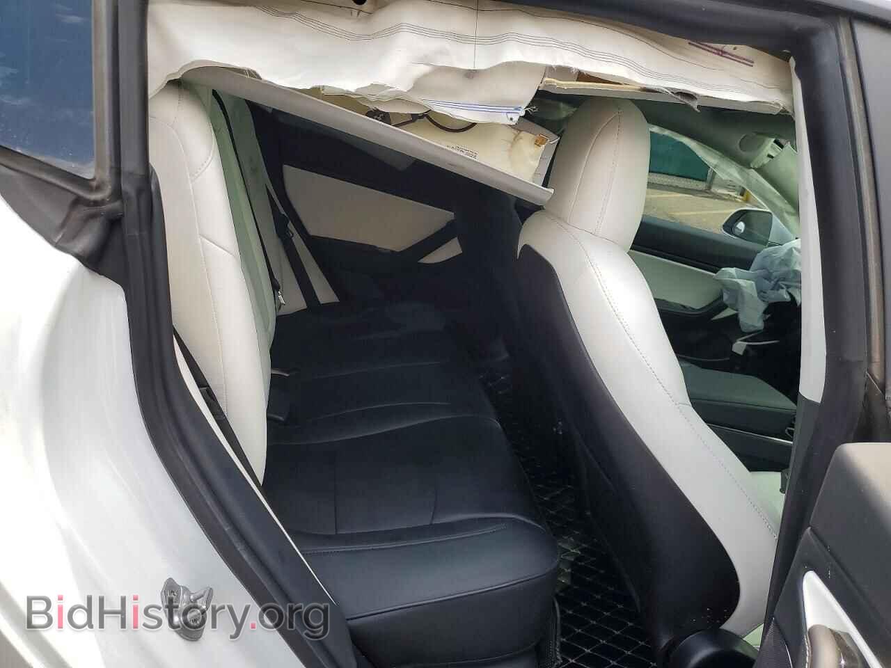 2020 TESLA MODEL 3 - VIN: 5YJ3E1EC8LF642138 - Photo 10