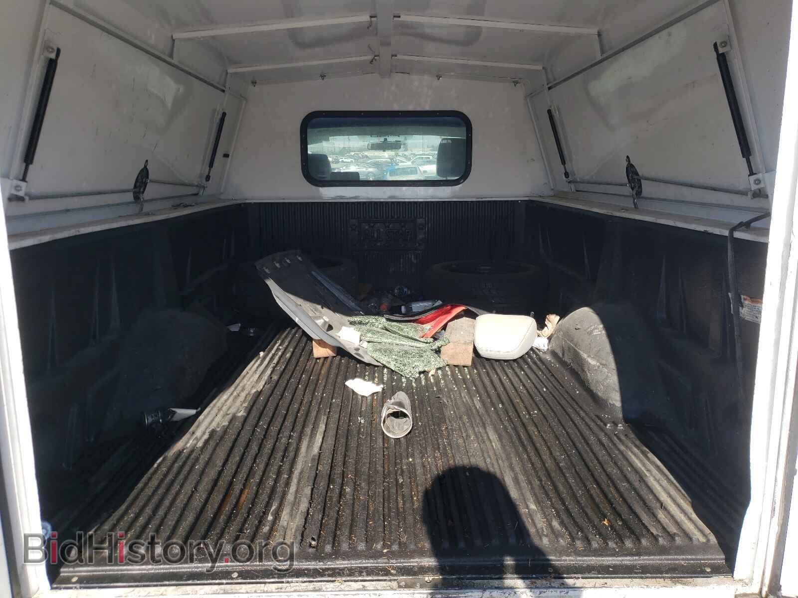 2008 FORD F150 - VIN: 1FTRF12258KB70073 - Фото 6