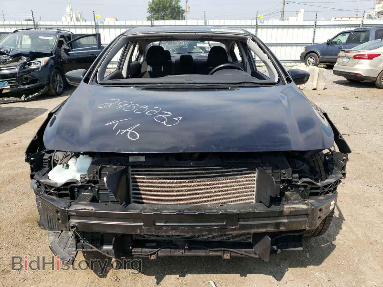 2017 KIA FORTE - VIN: 3KPFL4A72HE109972 - Фото 5