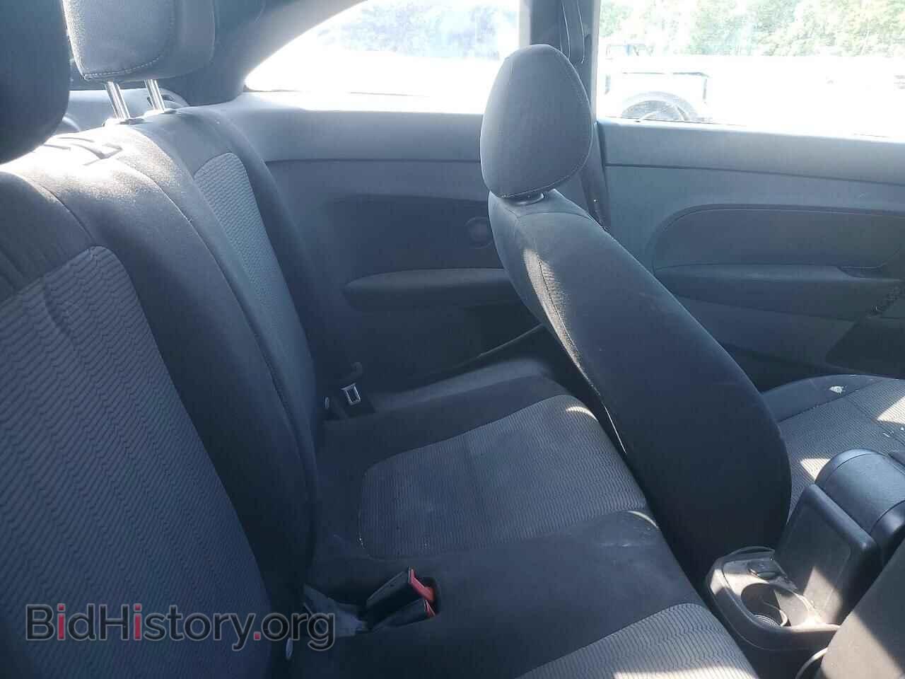 2014 VOLKSWAGEN BEETLE - VIN: 3VWFP7AT8EM629269 - Photo 10