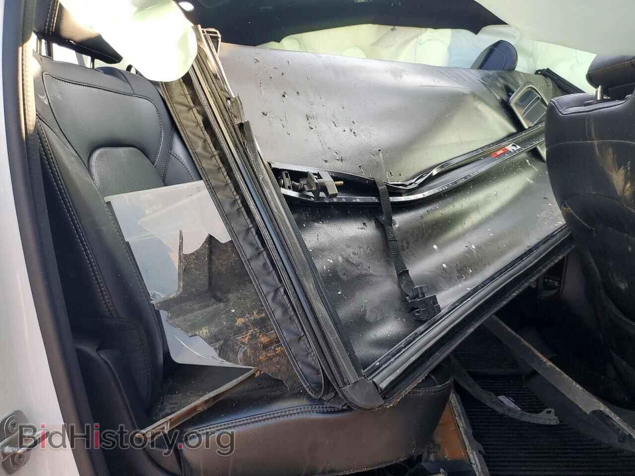 2020 RAM 1500 - VIN: 1C6SRFLT6LN127325 - Фото 10