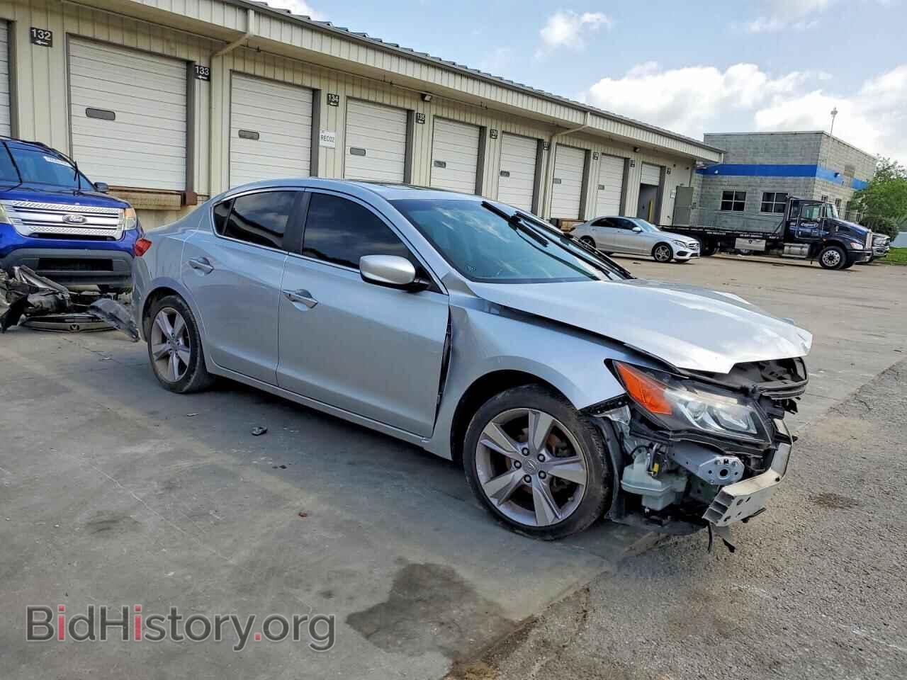 2014 ACURA ILX - VIN: 19VDE1F31EE006441 - Photo 8