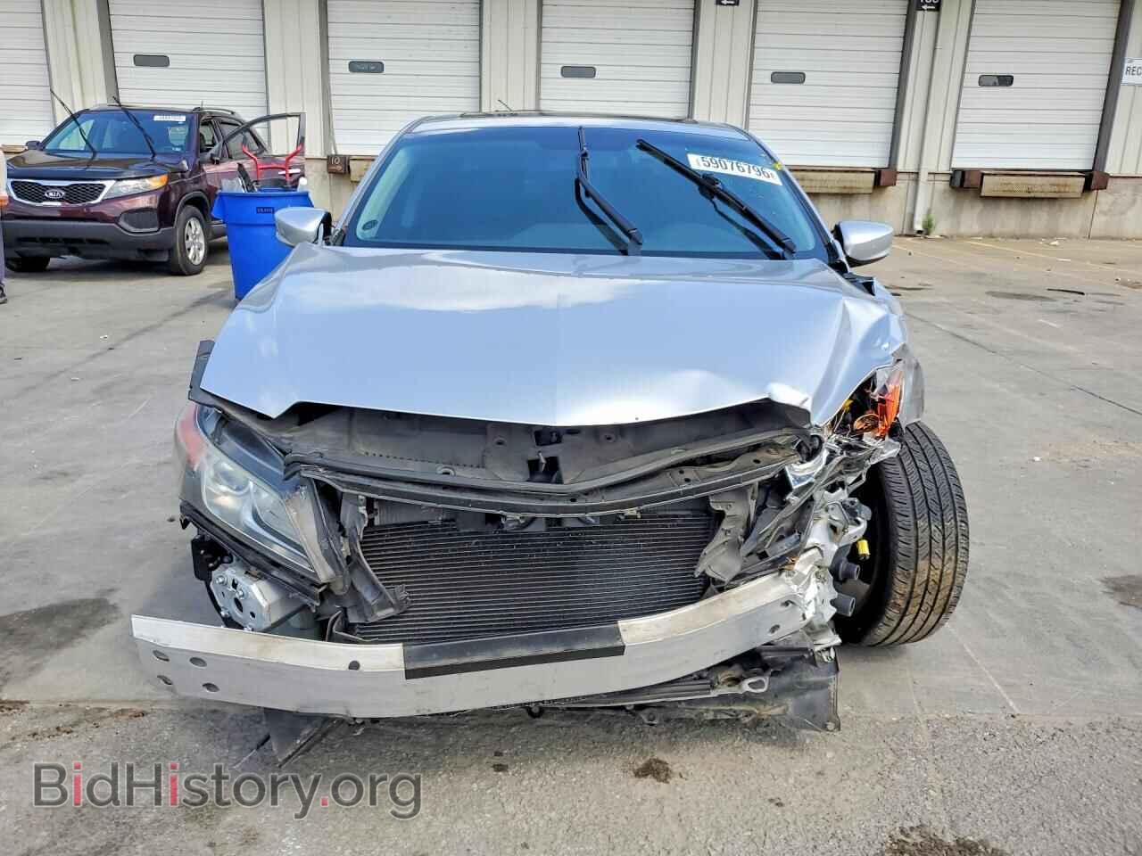 2014 ACURA ILX - VIN: 19VDE1F31EE006441 - Photo 9