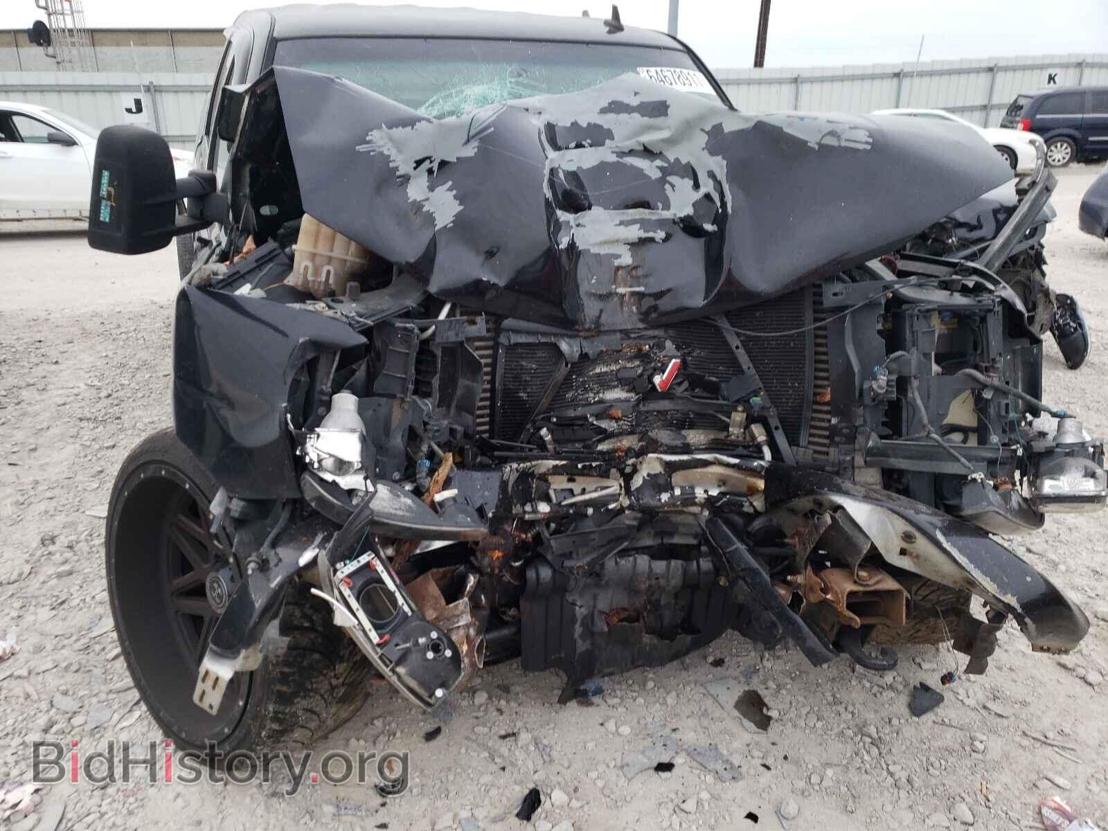 2007 GMC SIERRA - VIN: 1GTHK23D07F176402 - Фото 9