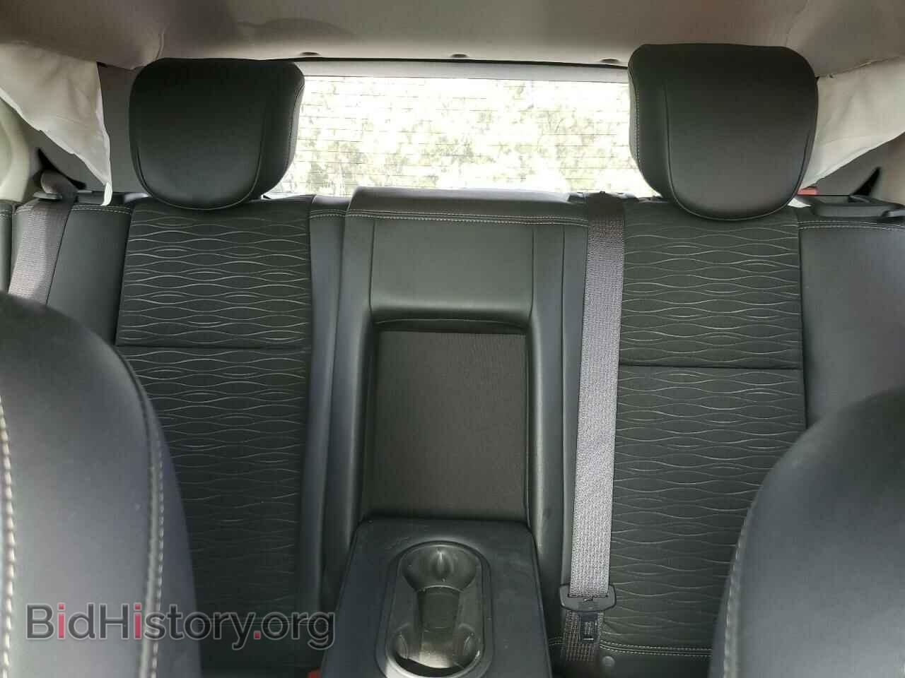 2015 BUICK ENCORE - VIN: KL4CJASB5FB266362 - Photo 10