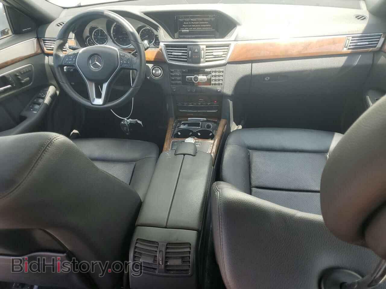 2013 MERCEDES-BENZ E-CLASS - VIN: WDDHF8JB0DA677751 - Фото 8