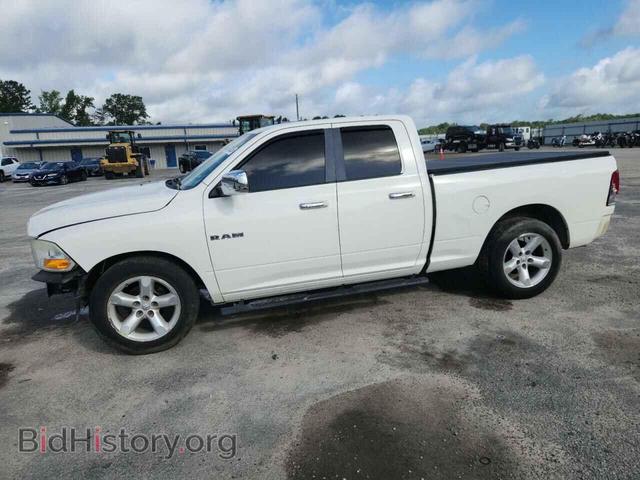 Фотография 1D3HB18P89S815088 - DODGE All Models 2009