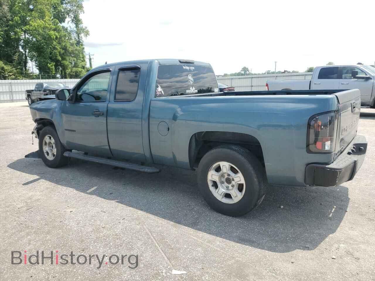 2008 CHEVROLET ALL Models - VIN: 1GCEC19J48Z107784 - Фото 2
