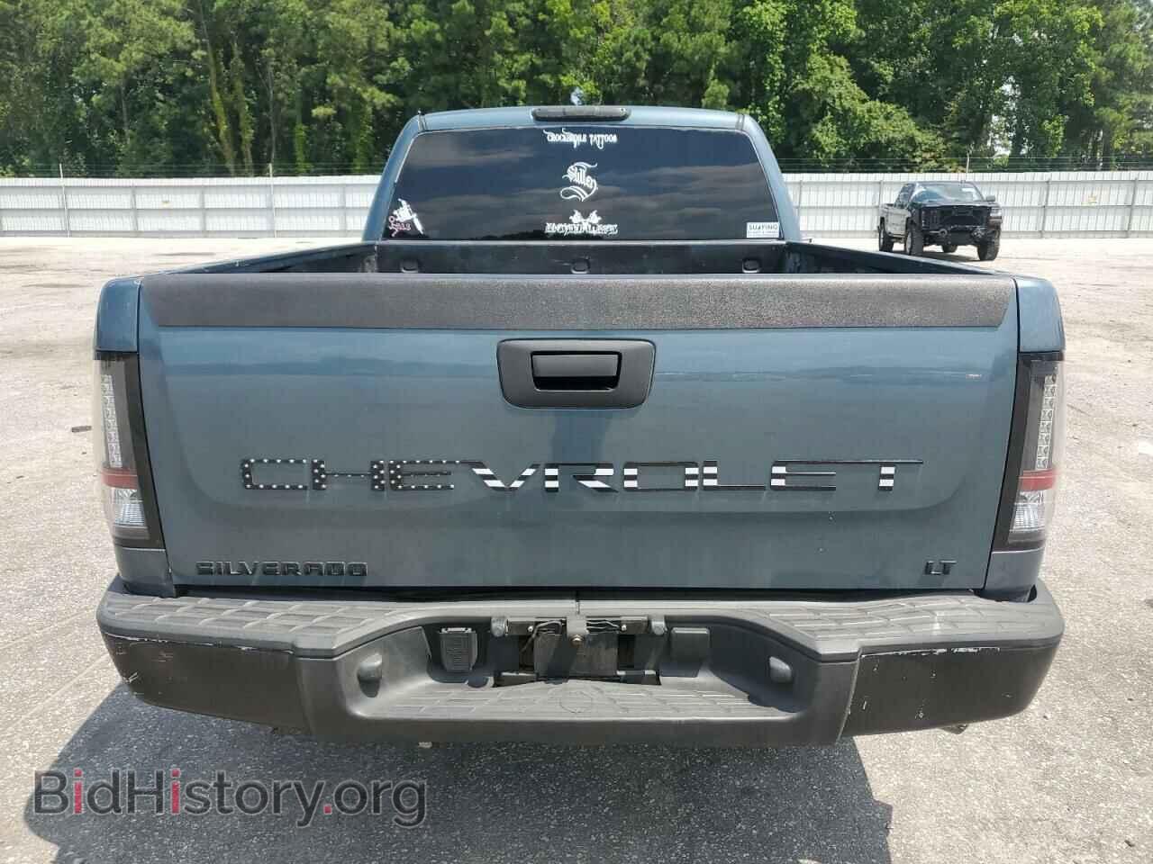 2008 CHEVROLET ALL Models - VIN: 1GCEC19J48Z107784 - Фото 6