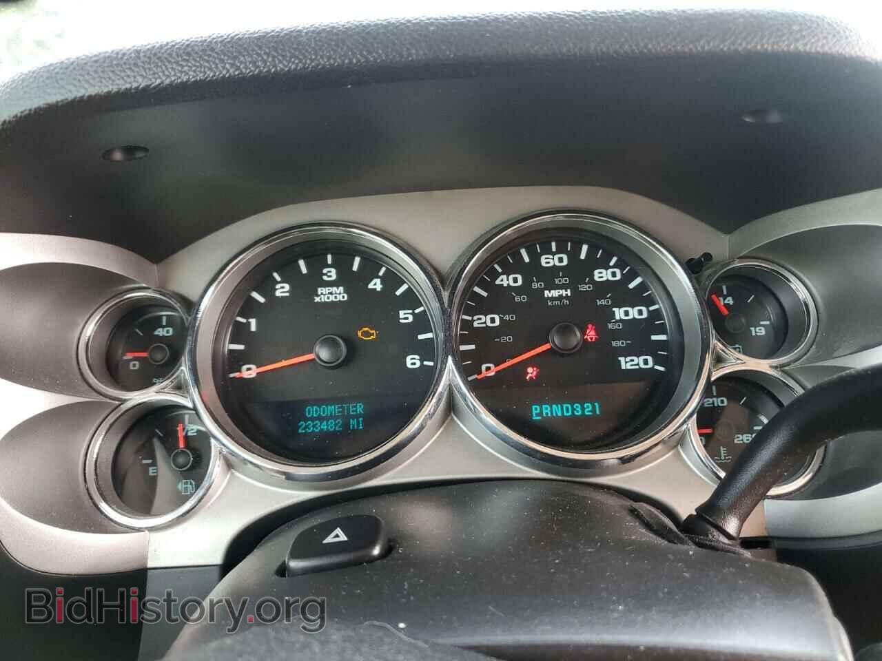 2008 CHEVROLET ALL Models - VIN: 1GCEC19J48Z107784 - Фото 9