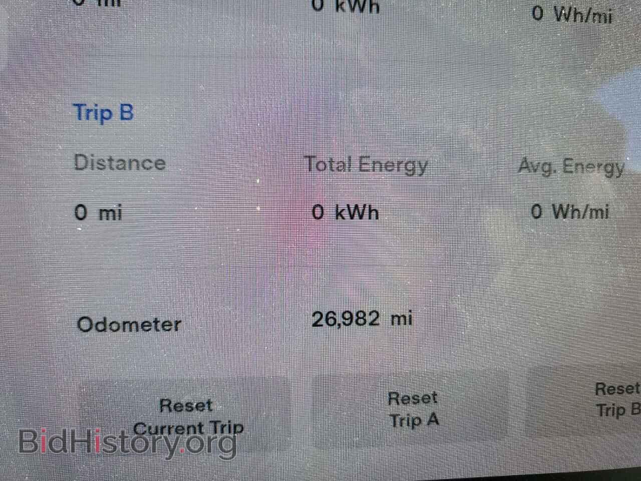 2018 TESLA MODEL 3 - VIN: 5YJ3E1EA1JF160994 - Фото 8