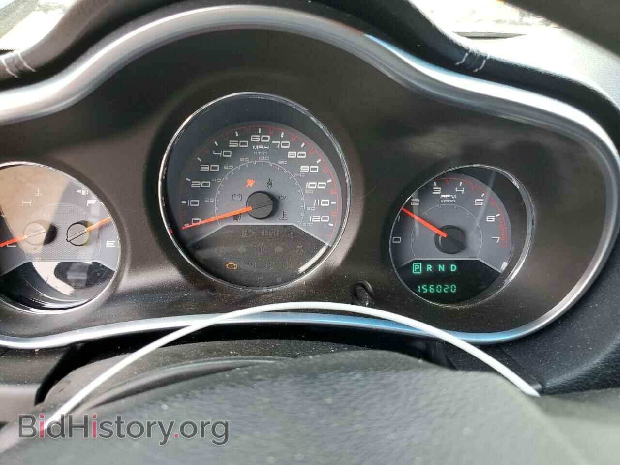 2012 DODGE AVENGER - VIN: 1C3CDZAG3CN291073 - Фото 9