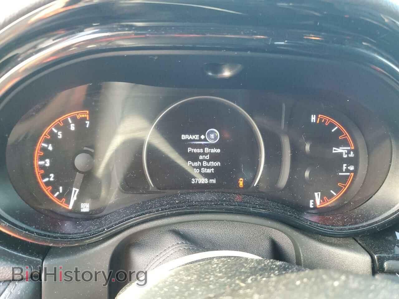 2021 DODGE DURANGO - VIN: 1C4RDHDG1MC715536 - Фото 9
