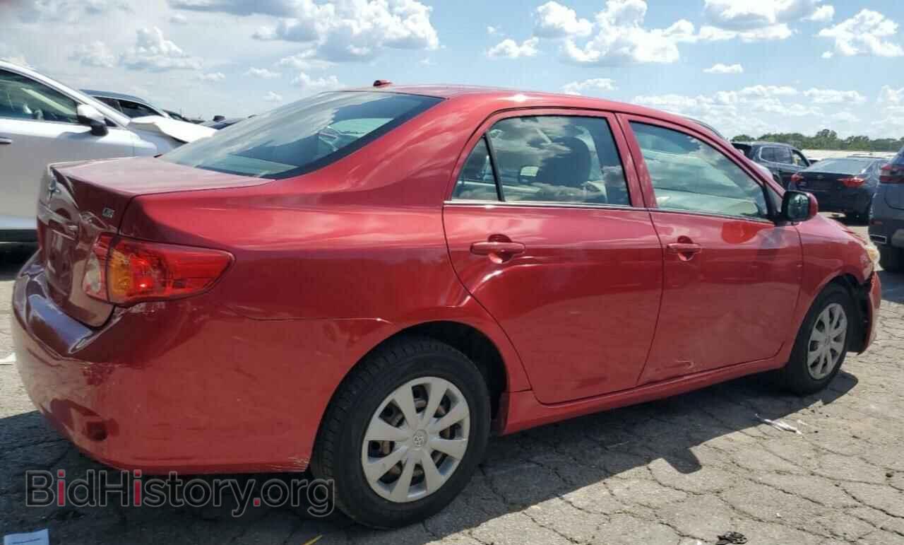 2010 TOYOTA COROLLA - VIN: JTDBU4EE0AJ079027 - Фото 3