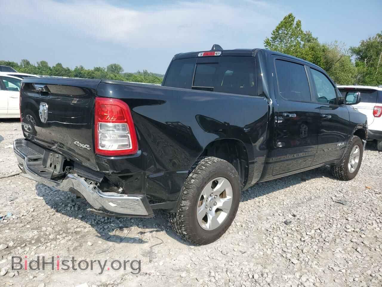 2019 RAM 1500 - VIN: 1C6SRFFT4KN719929 - Фото 3