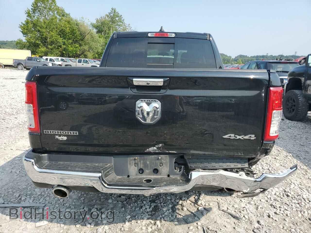 2019 RAM 1500 - VIN: 1C6SRFFT4KN719929 - Фото 6