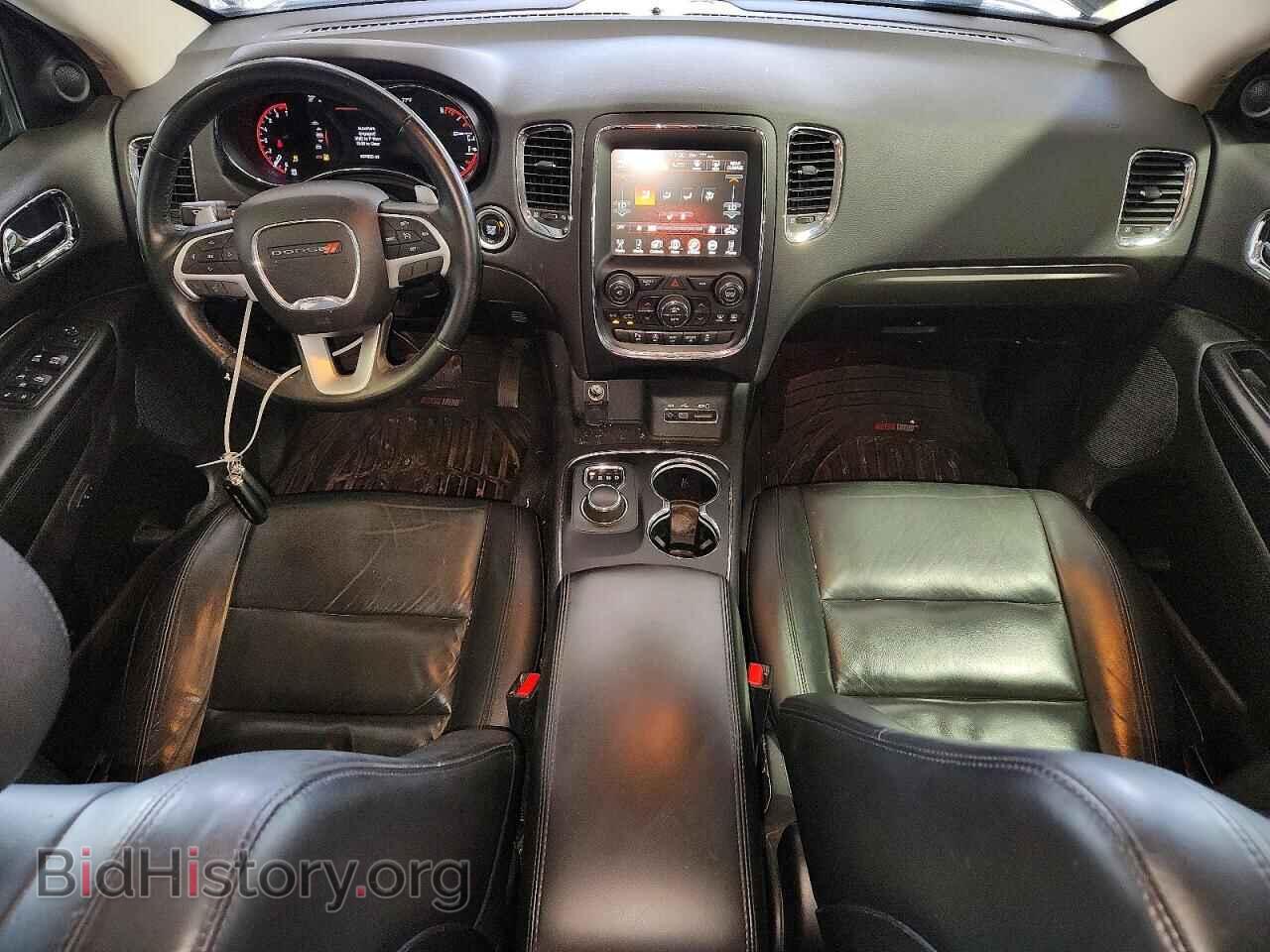 2017 DODGE DURANGO - VIN: 1C4RDJDG6HC725136 - Фото 8