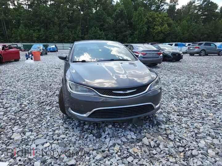 2016 CHRYSLER 200 - VIN: 1C3CCCAB2GN109227 - Photo 13